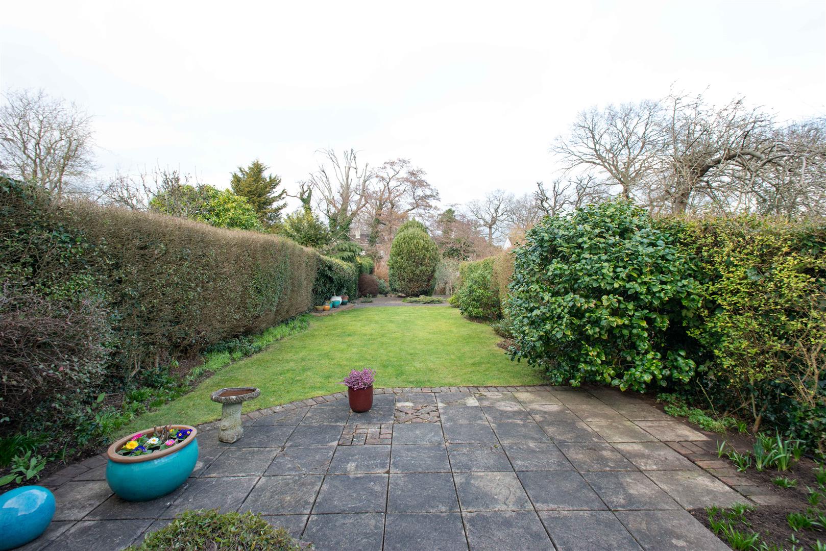 St. Johns Road, Petts Wood, Kent